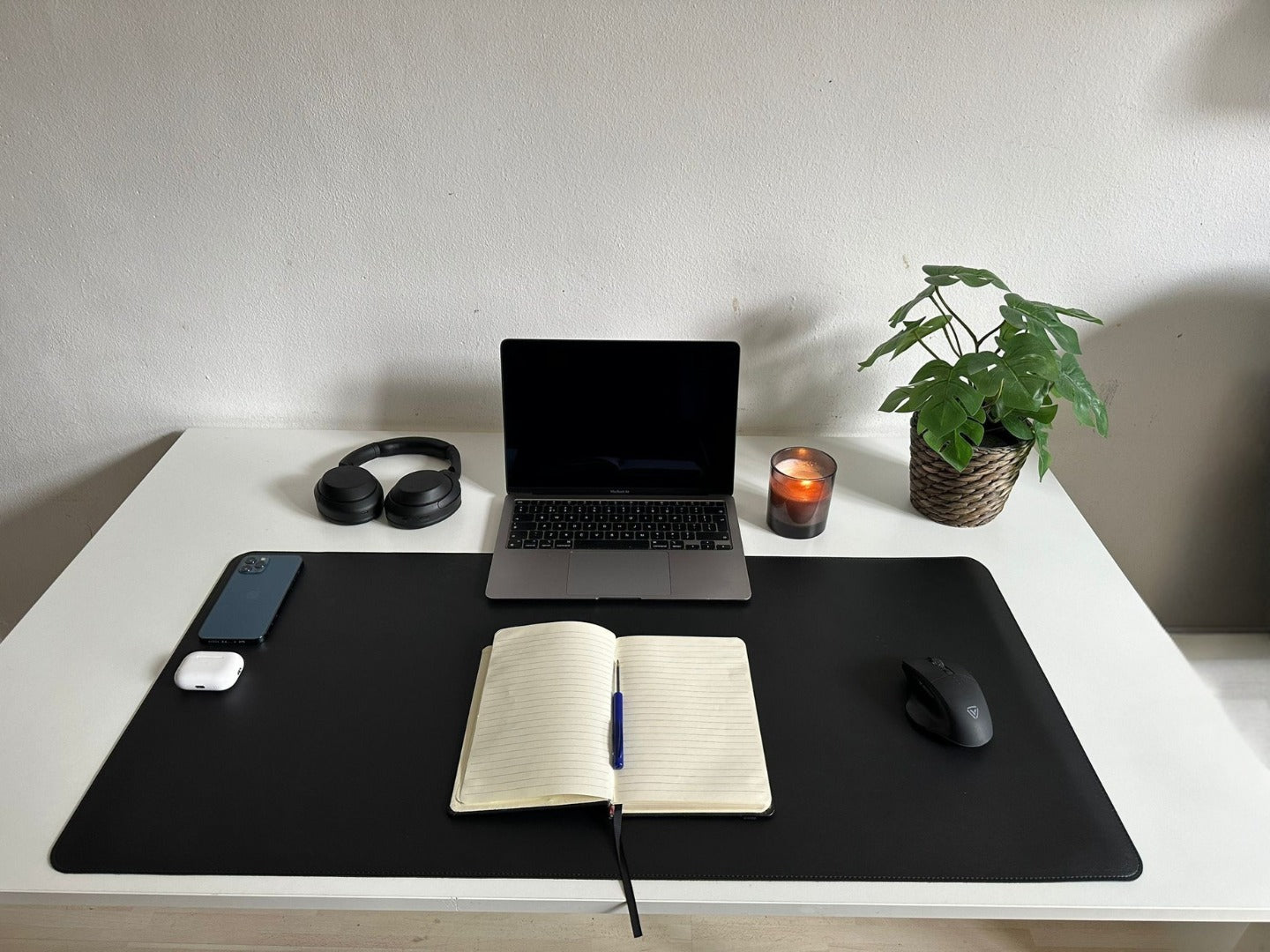 Bureau onderlegger